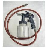 Speed Aire Spray Gun Speed Aire Spray Gun
