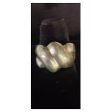 Mexican 925 Silver Ring Mexican 925 Silver Ring