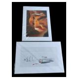 Signed Photo Prints Signed Photo Prints