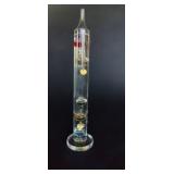 Galilei Standing Thermometer Galilei Standing Thermometer