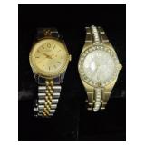 Timex & George Watches Timex & George Watches