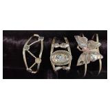 Mexican Silver Cuff Bracelets Mexican Silver Cuff Bracelets