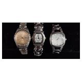 Ladies' Watches Ladies' Watches