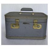 Vintage Lady Baltimore Cosmetic Tote Vintage Lady Baltimore Cosmetic Tote
