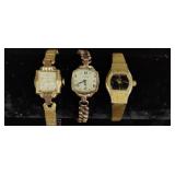 Vintage Ladies Watches Vintage Ladies Watches