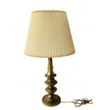 Bronze Table Lamp Bronze Table Lamp
