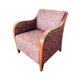 Upholstered Accent Chair Upholstered Accent Chair