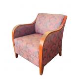 Upholstered Accent Chair Upholstered Accent Chair