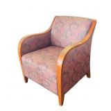 Upholstered Accent Chair Upholstered Accent Chair