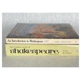 Shakespeare Books Shakespeare Books