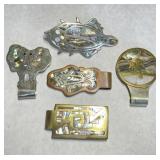 Mexican Mosaic Accessories Mexican Mosaic Accessories