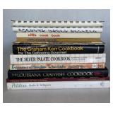 Cookbooks Cookbooks