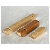 Hand Carved Wood Whistles Hand Carved Wood Whistles