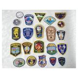 Collection of Patches Collection of Patches