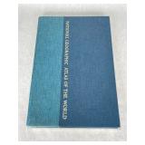 National Geographic Atlas of the World National Geographic Atlas of the World