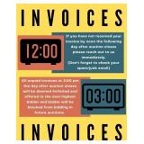 Your Invoice Your Invoice