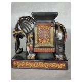 Wen Hinge Elephant Plant Stand Wen Hinge Elephant Plant Stand