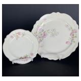Homer Laughlin Virginia Rose China Homer Laughlin Virginia Rose China