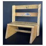 Children's Stool/Chair Children's Stool/Chair