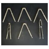 Vintage Nut Crackers Vintage Nut Crackers
