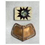 Stylish Belt Buckles Stylish Belt Buckles