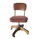 Vintage Office Chair Vintage Office Chair