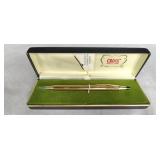 Cross 10K Gold Filled Mechanical Pencil Cross 10K Gold Filled Mechanical Pencil