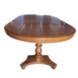 Cal Shops Dining Table Cal Shops Dining Table