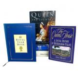 Queen Elizabeth Books Queen Elizabeth Books