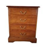 Wooden Nightstand Wooden Nightstand