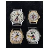 Vintage Minnie Mouse Watches Vintage Minnie Mouse Watches