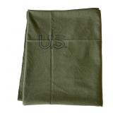 Vintage U.S. Army Wool Blanket Vintage U.S. Army Wool Blanket