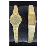 Vintage Pulsar and Seiko Watches Vintage Pulsar and Seiko Watches