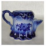Monaco Ironstone Pitcher Monaco Ironstone Pitcher