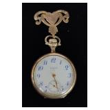 Vintage Elgin Pocket Watch Vintage Elgin Pocket Watch