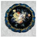 Vintage Russian Brooch Vintage Russian Brooch