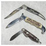 Folding Pocket Knives Folding Pocket Knives