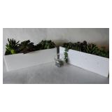 3 Piece Garden Lot