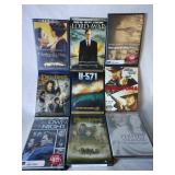 DVD Lot
