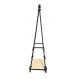 Trellis for Potted Plants