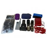 Flip Phones and Accessories