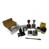 Office Supplies