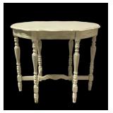 Distressed Shabby Chic Table