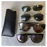 Ladies Sunglasses