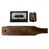 Vintage Turkey Call