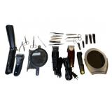 Barber Tools