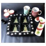 Christmas Lot