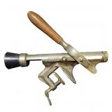 Antique Rapid Swiss Made Corkscrew