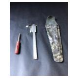 2 Piece Tool Lot