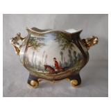 Vintage Porcelain Bowl